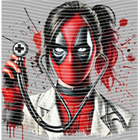 Marvel Comics-MA 268